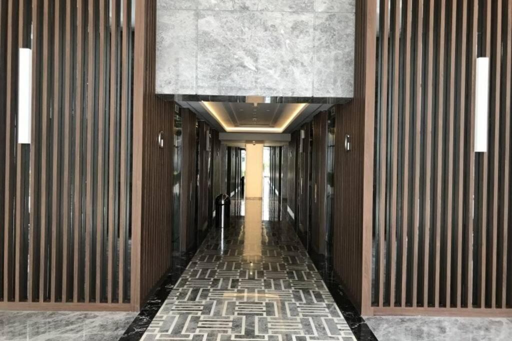 Homy 2 Bedroom Apartment Near Shopping Malls Jakarta Ngoại thất bức ảnh