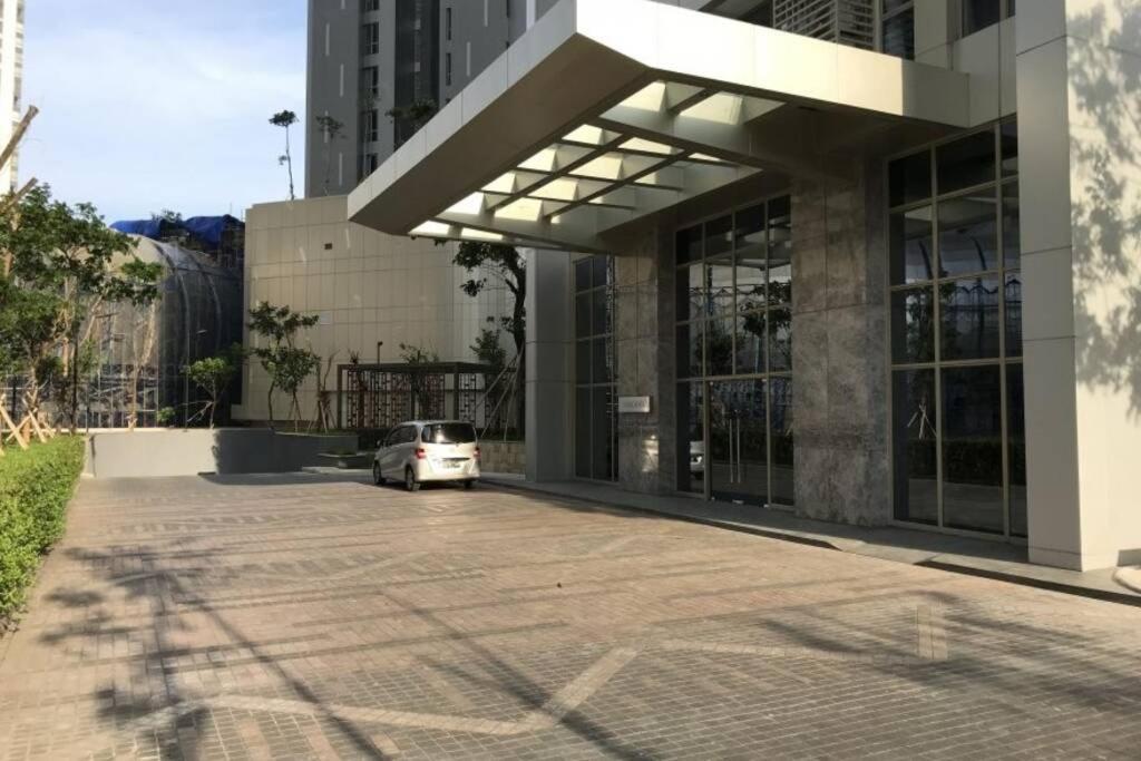 Homy 2 Bedroom Apartment Near Shopping Malls Jakarta Ngoại thất bức ảnh