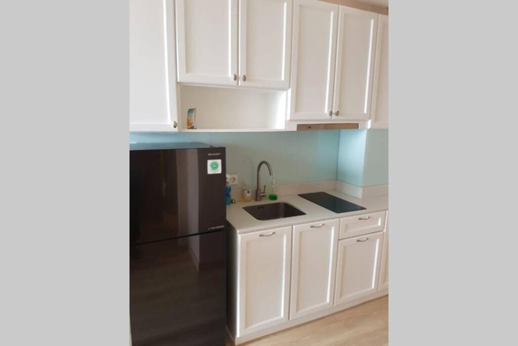 Homy 2 Bedroom Apartment Near Shopping Malls Jakarta Ngoại thất bức ảnh