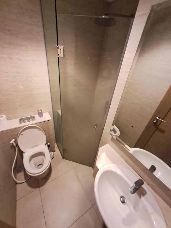 Homy 2 Bedroom Apartment Near Shopping Malls Jakarta Ngoại thất bức ảnh